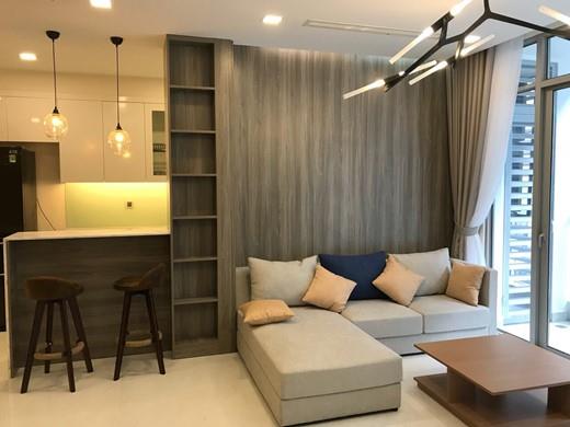 apartment for rent Vinhome central park binh thanh distric BT105P477 (3)